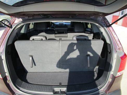 Used 2012 Kia Sorento EX w/ EX V6 Premium Pkg AWD/4WD image 24