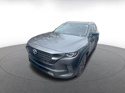 Used 2025 MAZDA CX-50 2.5 Hybrid w/ Premium Plus Pkg image 8