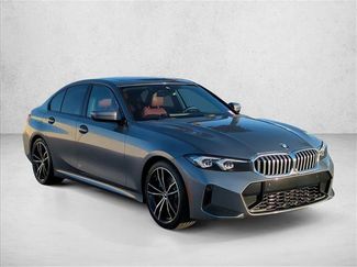 Certified 2023 BMW 330i Sedan w/ M Sport Package video 3