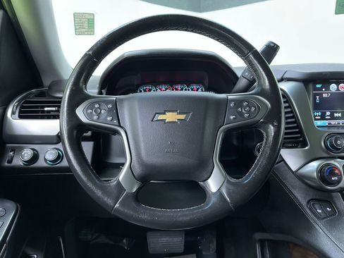 Used 2018 Chevrolet Tahoe LT w/ Luxury Package image 20