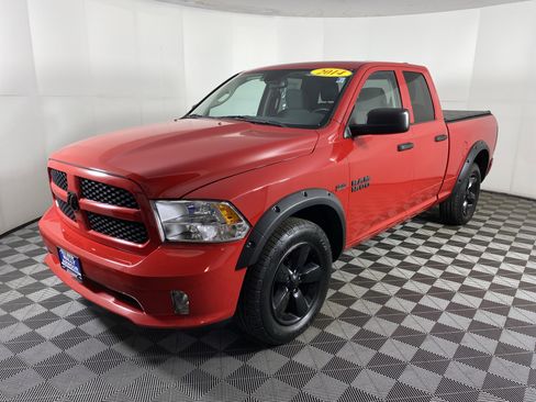 Used 2014 RAM 1500 Express image 7