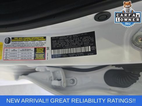 Used 2025 Toyota Camry LE AWD/4WD image 28