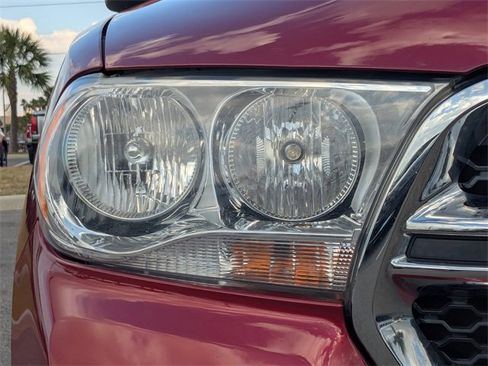 Used 2013 Dodge Durango SXT image 11