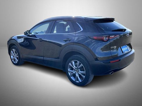 Used 2025 MAZDA CX-30 AWD 2.5 S w/ Preferred Package image 7
