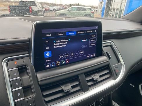 Used 2021 Chevrolet Tahoe High Country image 14