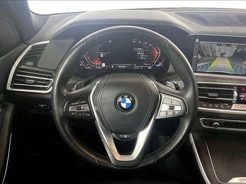 Used 2022 BMW X5 xDrive40i w/ Premium Package AWD/4WD image 5