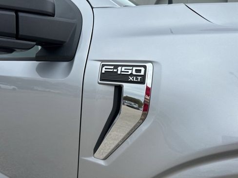 Used 2024 Ford F150 XLT w/ Mobile Office Package image 46
