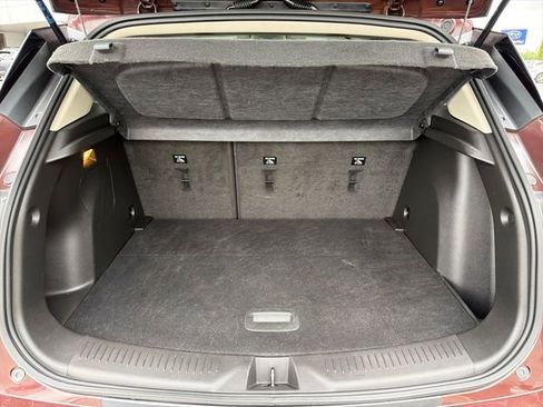 Certified 2023 Buick Encore GX Essence AWD/4WD image 24