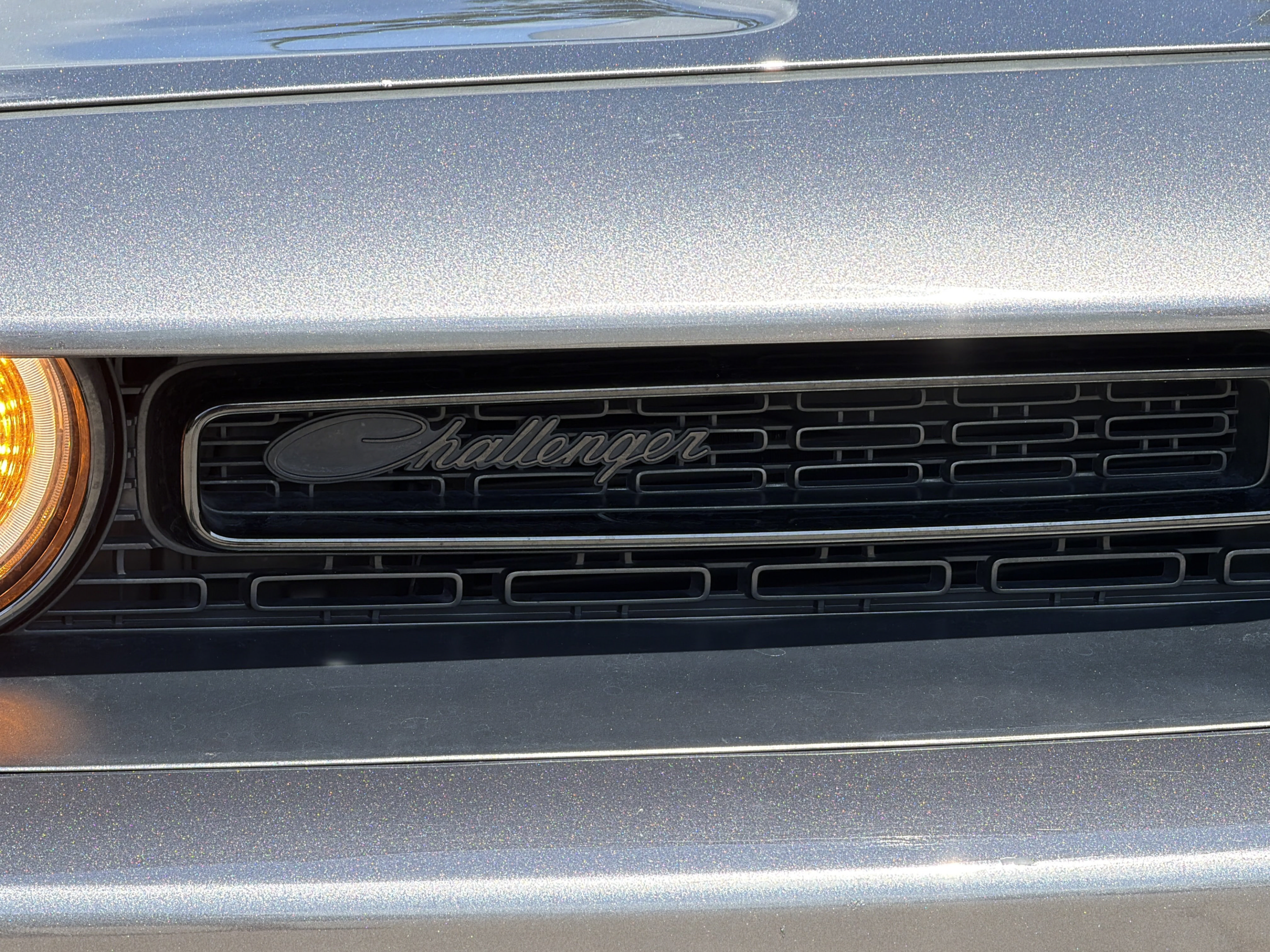 Used 2021 Dodge Challenger SXT w/ Blacktop Package RWD image 25