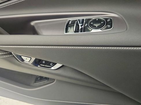 Certified 2025 Chevrolet Corvette Stingray Preferred Cpe w/ Stealth Interior Trim Package image 24