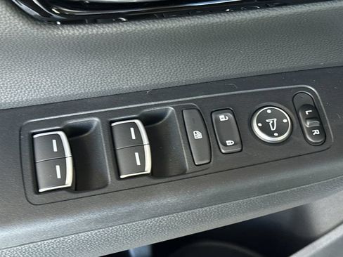 Used 2026 Honda CR-V EX-L image 24