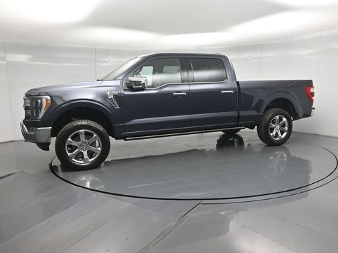 Used 2021 Ford F150 King Ranch w/ Equipment Group 601A High AWD/4WD image 30