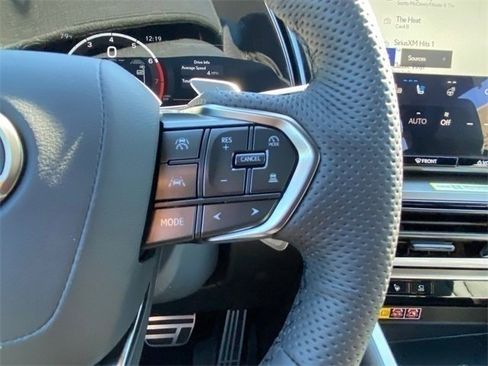 New 2025 Lexus TX 350 AWD image 17