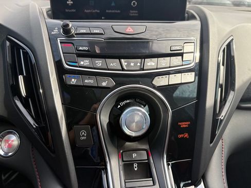 Used 2021 Acura RDX A-Spec AWD/4WD image 21