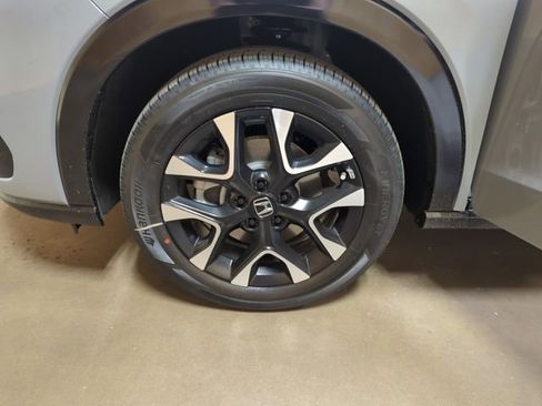 New 2026 Honda HR-V EX-L image 24