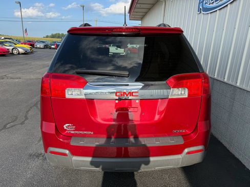 Used 2013 GMC Terrain SLT AWD/4WD image 5