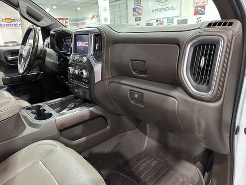 Used 2020 GMC Sierra 1500 SLT w/ SLT Premium Plus Package image 9