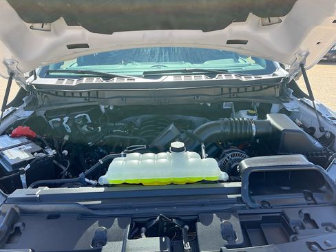 Used 2025 Ford F150 Tremor w/ Bed Utility Package image 30