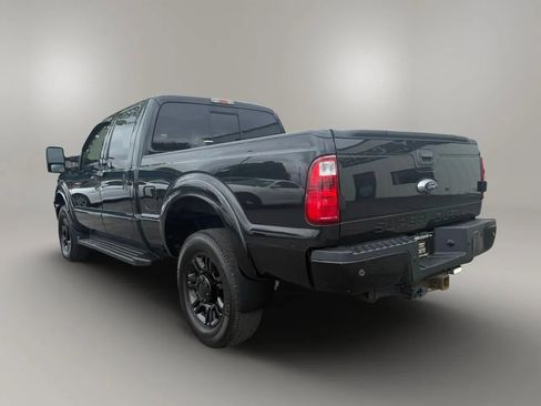 Used 2014 Ford F350 King Ranch AWD/4WD image 11