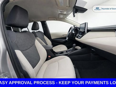 Used 2020 Toyota Corolla LE FWD image 14