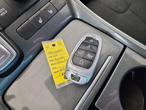 Used 2023 Hyundai Santa Fe SEL AWD/4WD image 41