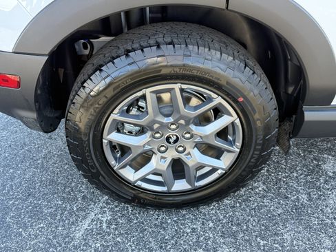 New 2026 Ford Bronco Sport Big Bend w/ Convenience Package image 30