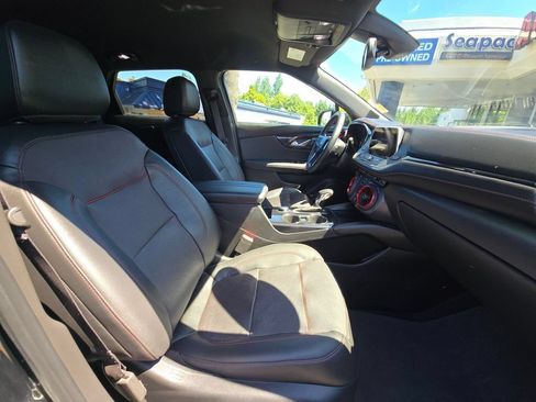 Used 2021 Chevrolet Blazer RS AWD/4WD image 11