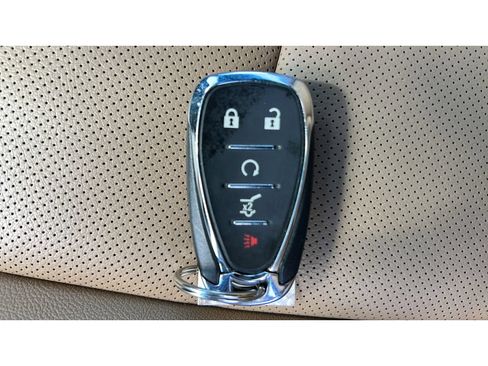 Certified 2023 Chevrolet Traverse Premier AWD/4WD image 35