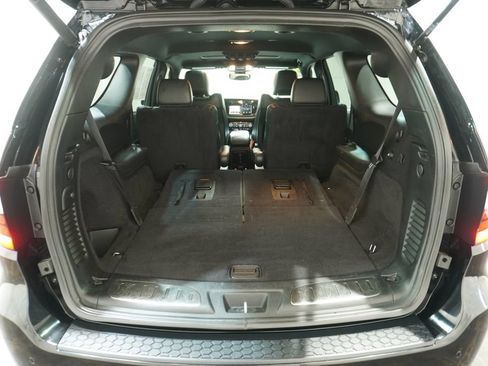 Used 2021 Dodge Durango GT AWD/4WD image 5
