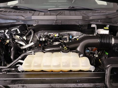 Used 2023 Ford F150 XLT w/ Equipment Group 302A High image 21