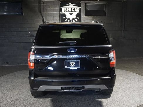 Used 2019 Ford Expedition Limited AWD/4WD image 5
