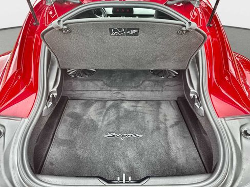 Used 2021 Toyota Supra RWD image 17