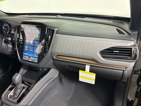 Certified 2025 Subaru Forester Sport image 30