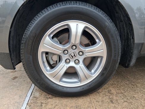 Used 2012 Honda Pilot EX image 26