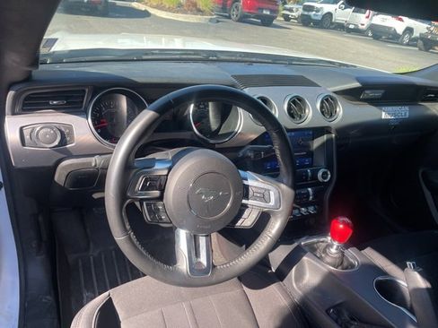 Used 2022 Ford Mustang GT w/ Equipment Group 301A image 19