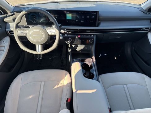 Used 2025 Hyundai Sonata SEL image 13