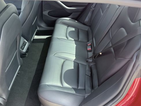Used 2023 Tesla Model 3 Standard Range RWD image 36