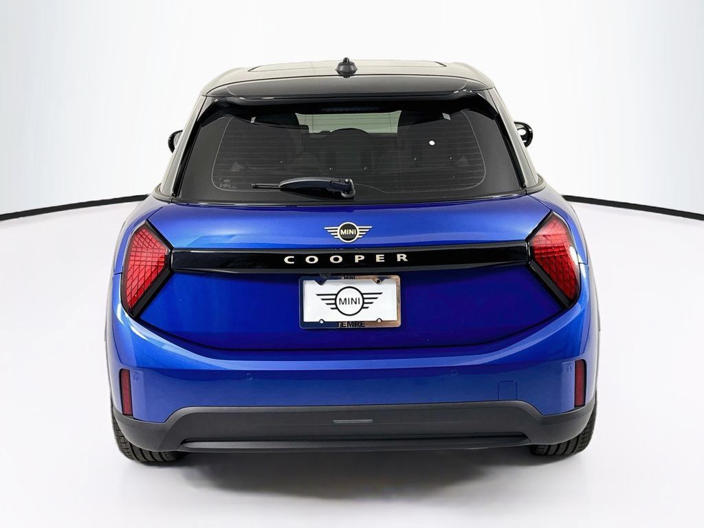 New 2027 MINI Cooper 4-Door Hardtop FWD image 6
