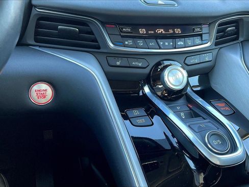 Certified 2024 Acura TLX w/ Technology Package image 24