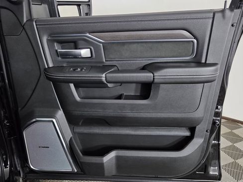 New 2026 RAM 2500 Laramie image 33