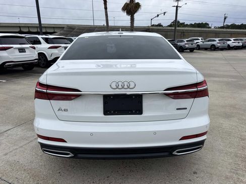 Used 2019 Audi A6 3.0T Premium Plus w/ Premium Plus Package AWD/4WD image 6