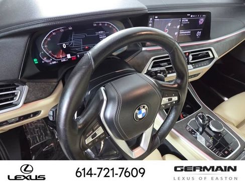 Used 2021 BMW X5 xDrive40i w/ Premium Package AWD/4WD image 18