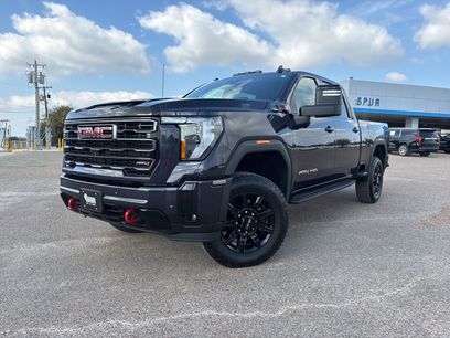 New 2026 GMC Sierra 2500 AT4 w/ AT4 Premium Plus Package