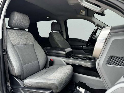 Used 2021 Ford F150 XLT w/ Equipment Group 302A High image 45