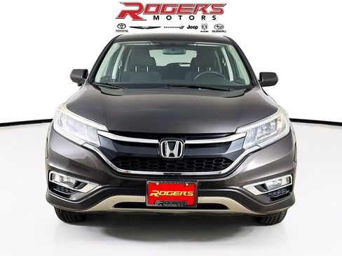 Used 2016 Honda CR-V EX image 2