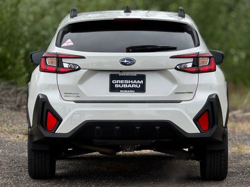 Certified 2024 Subaru Crosstrek 2.0i Premium AWD/4WD image 6