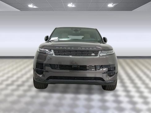 New 2026 Land Rover Range Rover Sport SE image 6