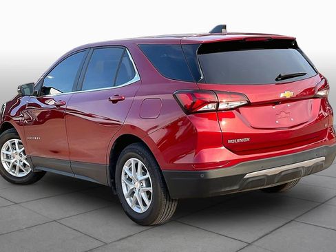 Used 2024 Chevrolet Equinox LT FWD image 13