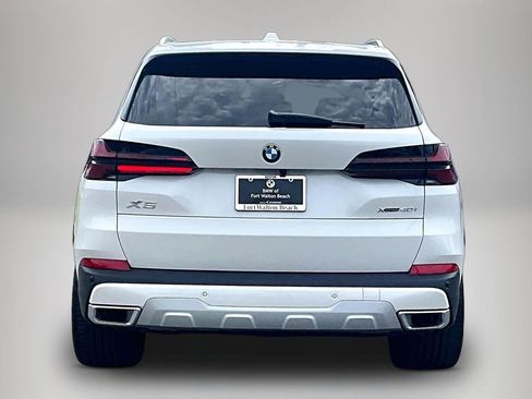 New 2026 BMW X5 xDrive40i AWD/4WD image 3