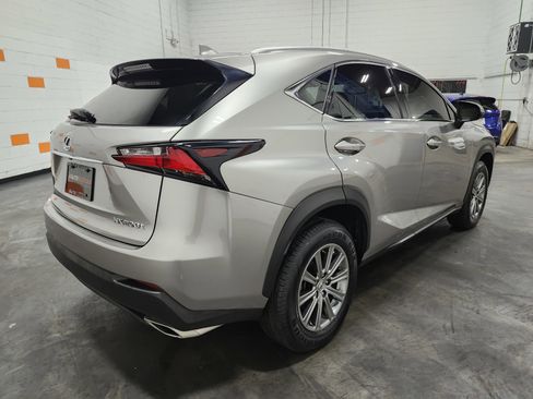 Used 2016 Lexus NX 200t FWD image 17